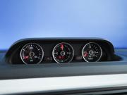 Volkswagen Beetle II (A5) Москва  - изображение 39