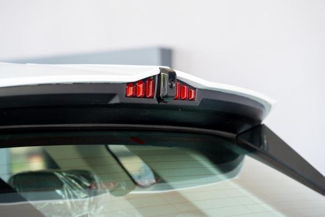JETOUR DASHING I с пробегом 2026 года, цена 3 300 000 рублей, 10 км, внедорожник, Автокод Объявления