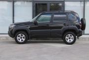 Lada (ВАЗ) Niva Travel I Саратов  - изображение 38