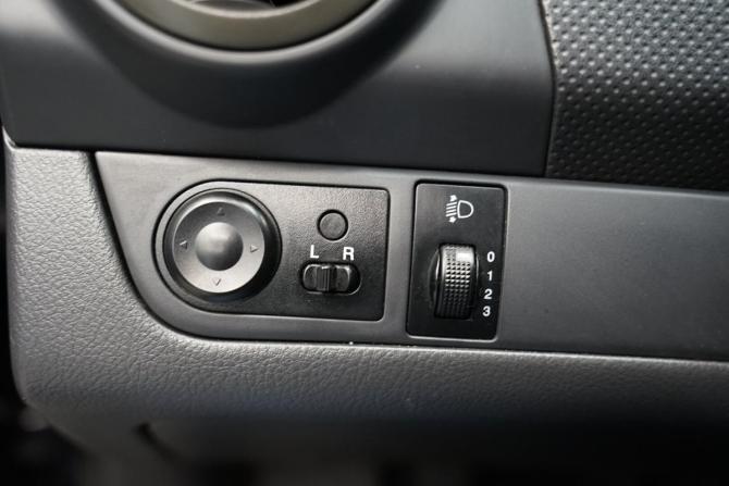 Chevrolet Aveo I Рестайлинг с пробегом 2008 года, цена 599 000 рублей, 111000 км, седан, Автокод Объявления