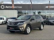 Toyota RAV4 IV (XA40) Пермь  - изображение 25