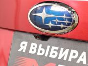 Subaru Chiffon I Кемерово  - изображение 34