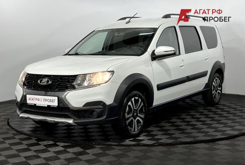 Lada (ВАЗ) Largus I Нижний Новгород  - изображение 2