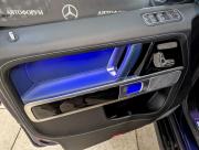 Mercedes-Benz G-Класс III (W463) Москва  - изображение 46