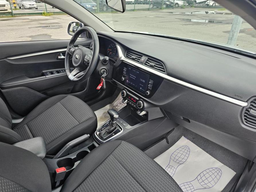 Kia Rio IV Рестайлинг Тюмень  - изображение 12