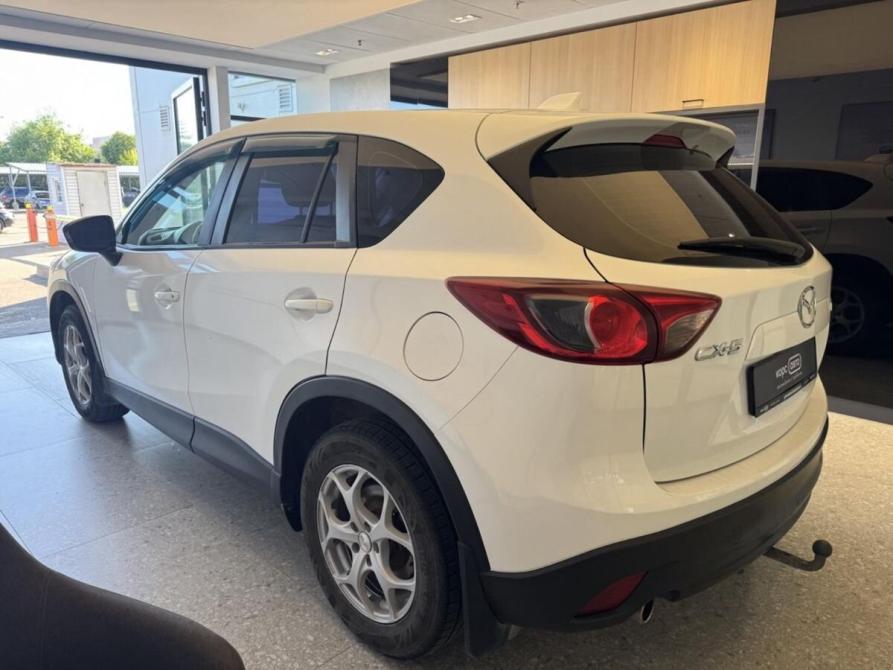 Mazda CX-5 I Ярославль  - изображение 6