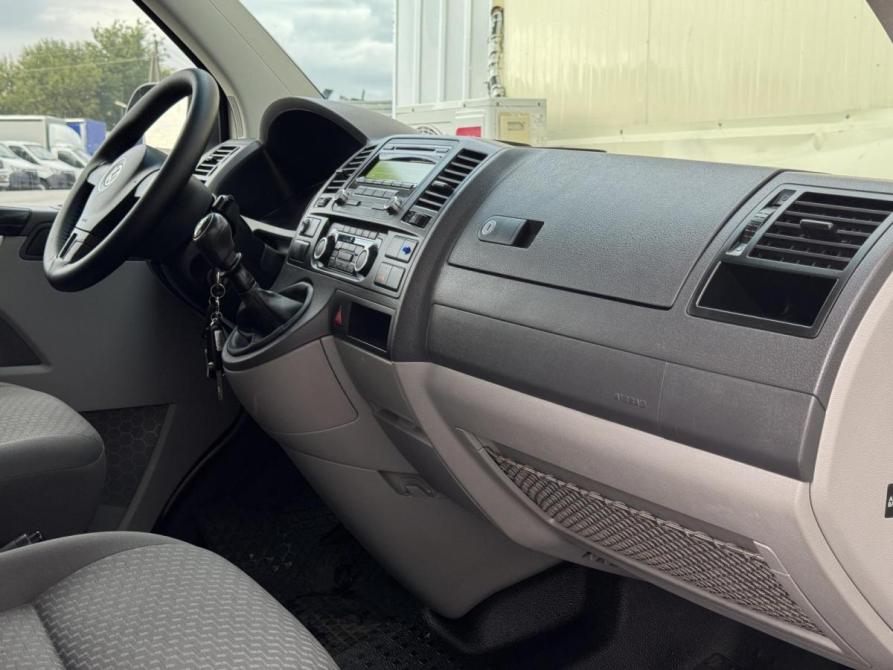 Volkswagen Caravelle T5 Рестайлинг Нижний Новгород  - изображение 21