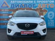 Mazda CX-5 I Набережные Челны  - изображение 39