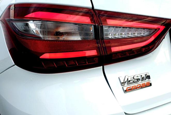 Lada (ВАЗ) Vesta I Рестайлинг (NG) с пробегом 2024 года, цена 1 790 000 рублей, 7392 км, универсал, Автокод Объявления