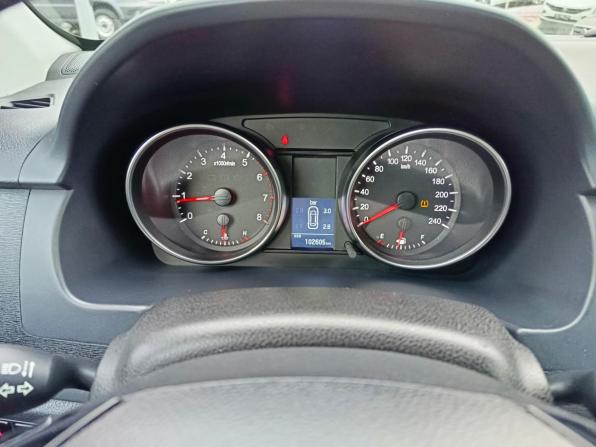 Haval H6 I с пробегом 2019 года, цена 1 400 995 рублей, 102606 км, внедорожник, Автокод Объявления