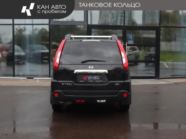 Nissan X-Trail II Рестайлинг с пробегом 2012 года, цена 1 610 000 рублей, 162578 км, внедорожник, Автокод Объявления