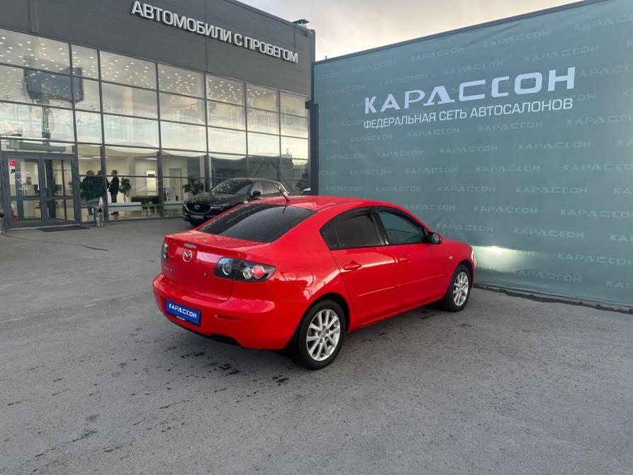 Mazda 3 I (BK) Рестайлинг Екатеринбург  - изображение 2