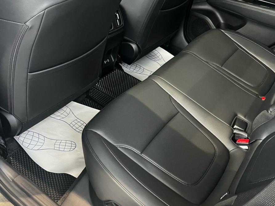 Hyundai Tucson IV Рестайлинг Нижний Тагил  - изображение 10