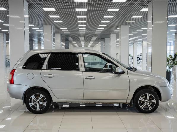 Lada (ВАЗ) Kalina I с пробегом 2008 года, цена 210 000 рублей, 182915 км, универсал, Автокод Объявления