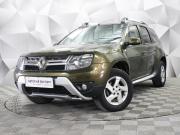 Renault Duster I Рестайлинг Ульяновск  - изображение 21