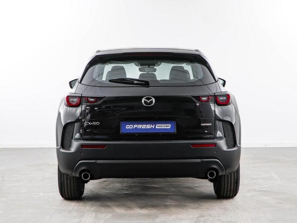 Mazda CX-50 с пробегом 2025 года, цена 4 777 434 рубля, 71 км, внедорожник, Автокод Объявления