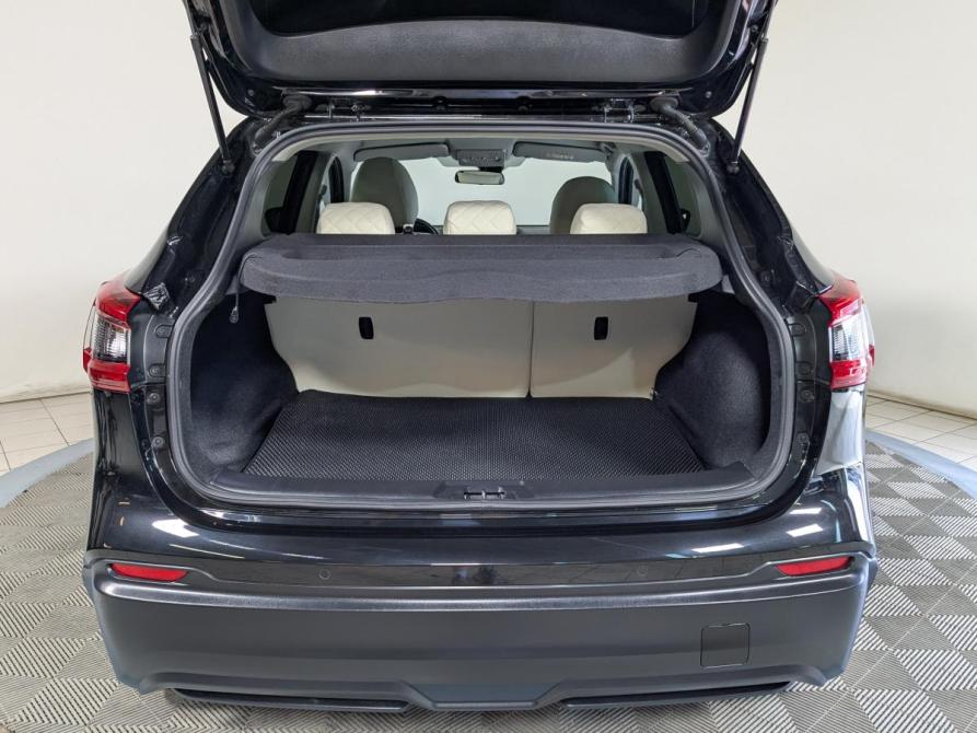Nissan Qashqai II Рестайлинг Екатеринбург  - изображение 19