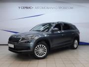 Skoda Kodiaq I Москва  - изображение 20