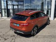 Lada (ВАЗ) Vesta I Тверь  - изображение 33