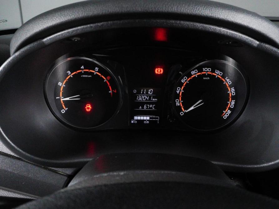 Lada (ВАЗ) Granta I Рестайлинг Минеральные Воды  - изображение 13