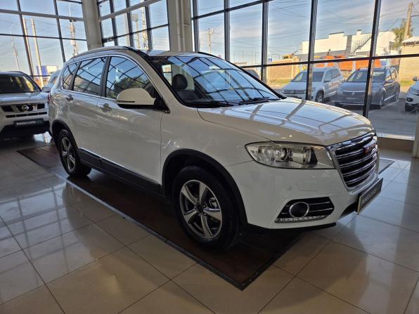 Haval H6 I с пробегом 2016 года, цена 1 250 000 рублей, 148000 км, внедорожник, Автокод Объявления