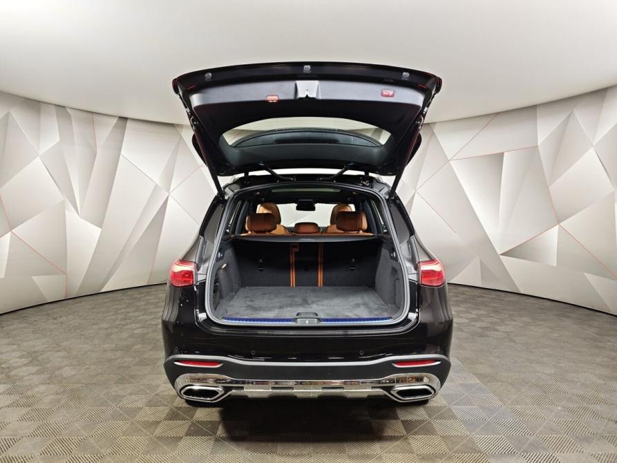 Mercedes-Benz GLC II (X254) Москва  - изображение 12