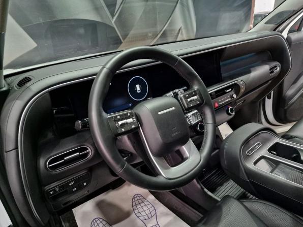 Hyundai Palisade II с пробегом 2025 года, цена 7 500 000 рублей, 15824 км, внедорожник, Автокод Объявления