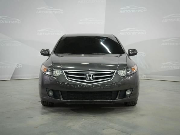 Honda Accord VIII с пробегом 2008 года, цена 1 160 000 рублей, 185000 км, седан, Автокод Объявления