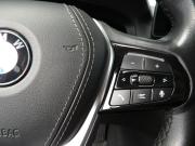 BMW 5 серии VII (G30/G31/G38) Рестайлинг Санкт-Петербург  - изображение 58