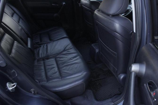 Honda CR-V III Рестайлинг с пробегом 2012 года, цена 1 395 000 рублей, 311659 км, внедорожник, Автокод Объявления