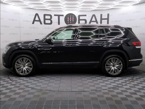 Volkswagen Teramont I Рестайлинг (China Market) с пробегом 2024 года, цена 5 099 000 рублей, 13672 км, внедорожник, Автокод Объявления