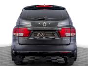 SsangYong Kyron I Рестайлинг Москва  - изображение 32