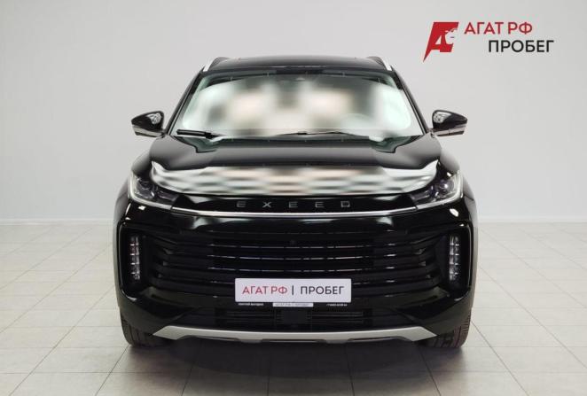 Exeed TXL I Рестайлинг с пробегом 2023 года, цена 2 400 000 рублей, 66855 км, внедорожник, Автокод Объявления