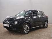 Nissan Juke I Москва  - изображение 13