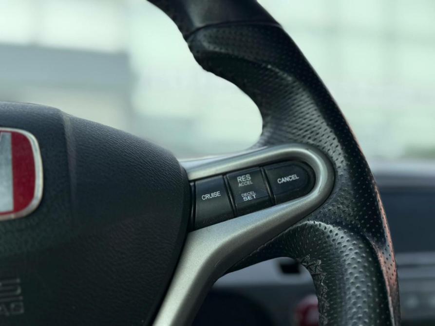 Honda Civic VIII Рестайлинг Омск  - изображение 15