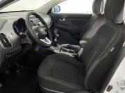 Kia Sportage III Рестайлинг Воронеж  - изображение 30