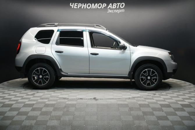 Renault Duster I Рестайлинг с пробегом 2018 года, цена 1 777 000 рублей, 45850 км, внедорожник, Автокод Объявления