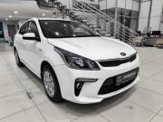 Kia Rio IV Казань  - изображение 25