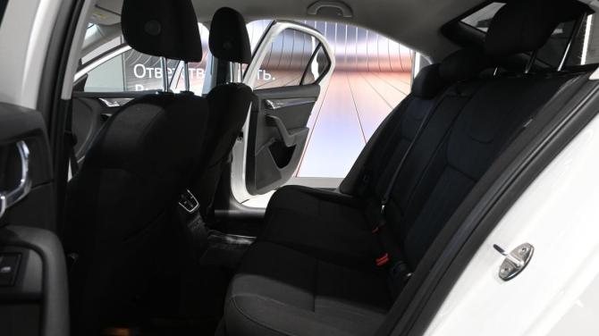 Skoda Octavia III (A7) Рестайлинг с пробегом 2017 года, цена 1 660 000 рублей, 159000 км, лифтбек, Автокод Объявления
