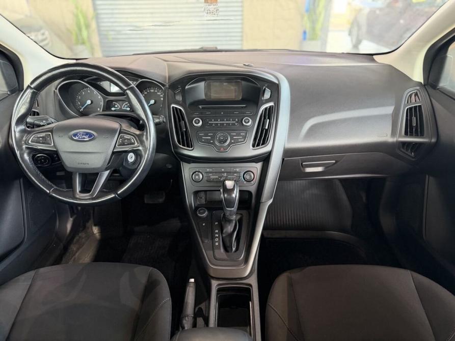 Ford Focus III Рестайлинг Оренбург  - изображение 14