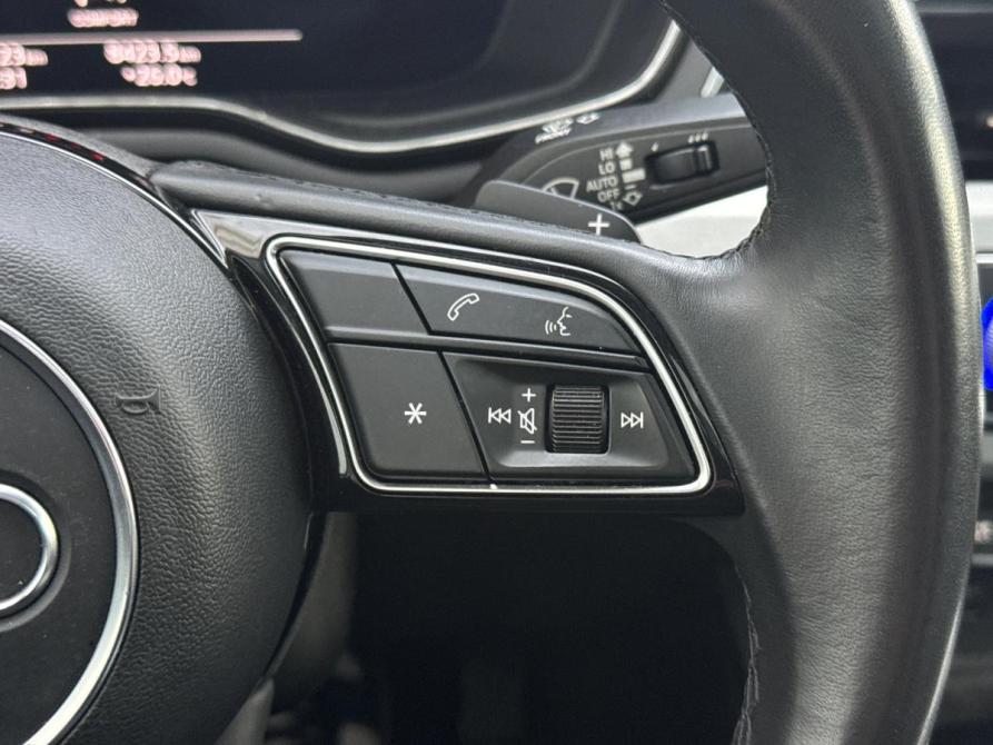 Audi A5 II (F5) Рестайлинг Воронеж  - изображение 16