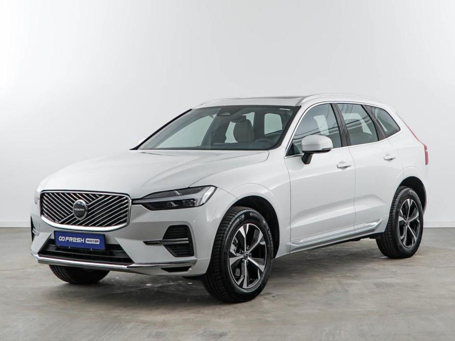 Volvo XC60 II Рестайлинг 2 Москва  - изображение 5