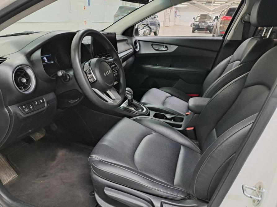 Kia K3 II Рестайлинг Казань  - изображение 20