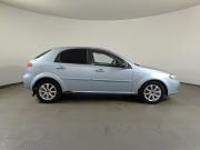 Chevrolet Lacetti I Уфа  - изображение 27