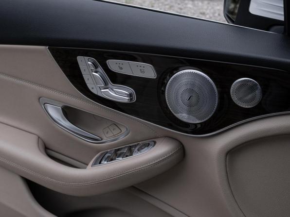 Mercedes-Benz C-Класс IV (W205) Рестайлинг с пробегом 2018 года, цена 4 200 000 рублей, 113388 км, кабриолет, Автокод Объявления