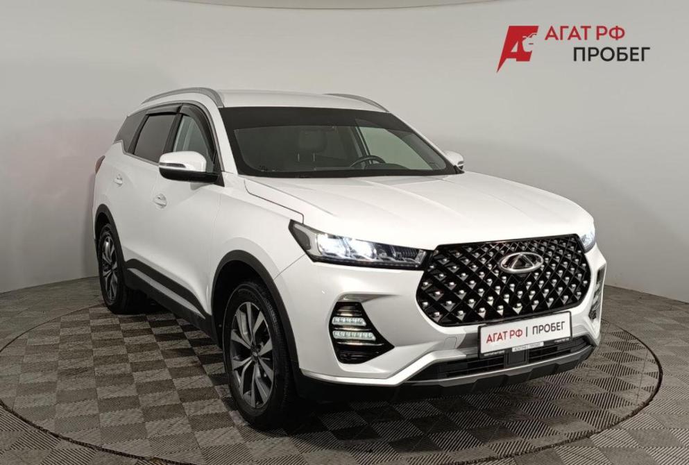 Chery Tiggo 7 Pro I Волгоград  - изображение 1