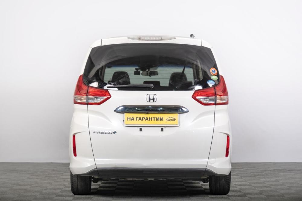 Honda Freed II Томск  - изображение 5