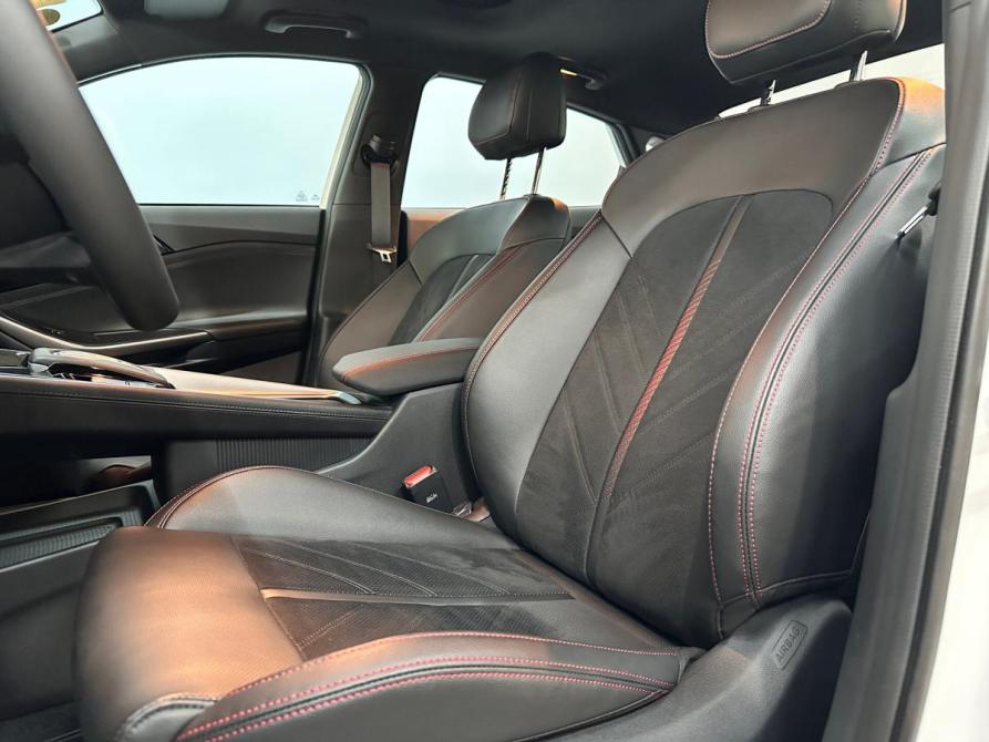 Hyundai Lafesta I Рестайлинг Набережные Челны  - изображение 11