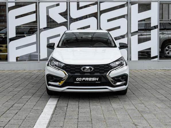 Lada (ВАЗ) Iskra с пробегом 2025 года, цена 1 431 000 рублей, 22925 км, седан, Автокод Объявления