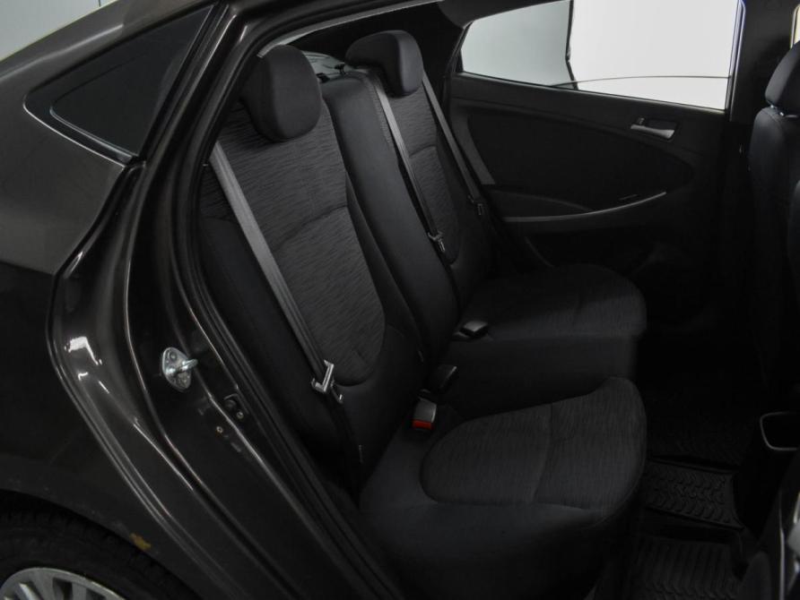 Hyundai Solaris I Рестайлинг Воронеж  - изображение 7